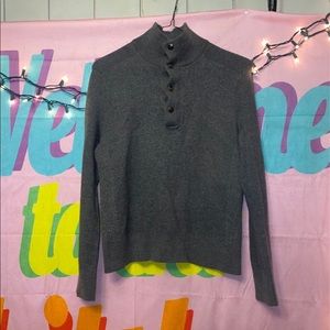 Woman's Banana Republic Wool Sweater